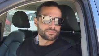 O Κωνσταντίνος Βασάλος ξεκαθάριζει αν δέχθηκε πρόταση για τον νέο κύκλο του Survivor