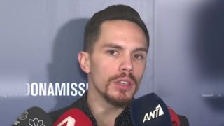 Πετρούνιας για meToo: Εάν... εάν υπήρξαν περιστατικά στον αθλητισμό, λυπάμαι πολύ - Η αντίδραση της Τσιμτσιλή