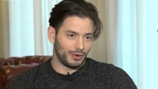 Η αινιγματική δήλωση του Βαγγέλη Κακουριώτη για τη &quot;Γη της Ελιάς&quot;: &quot;Μπορεί να υπάρξει κάποια αλλαγή και...&quot;