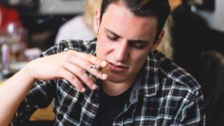 Σταύρος Σβήγκος: Αυτή είναι η εγκυμονούσα σύντροφός του! Η πρώτη δημόσια εμφάνιση τους