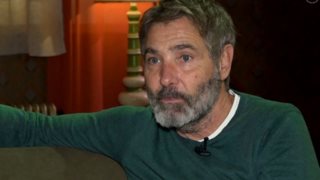 Θοδωρής Αθερίδης: "Ήμουν ένα παιδί με πανικούς - Πίστευα ότι δεν μπορώ να κάνω τίποτα στη ζωή μου"