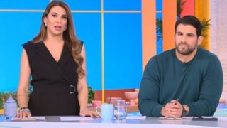 Τραγωδία στα Τέμπη | Διεκόπη το &quot;Breakfast@Star&quot;