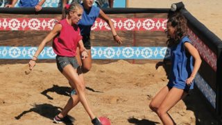 Survivor: Αυτή η ομάδα κέρδισε το έπαθλο φαγητού &amp; τις ανέσεις!