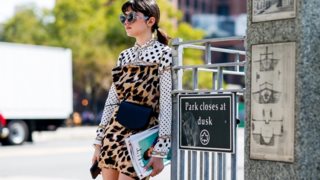 Αυτό είναι το απόλυτο party dress της σεζόν: Σε ποιο φόρεμα πρέπει να επενδύσεις