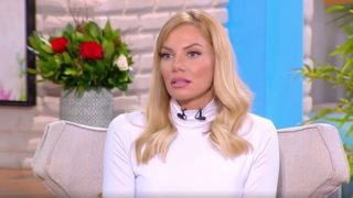 Ιωάννα Μαλέσκου: "Ήταν σαν να μου ζητούσε τα ρέστα - Αισθάνθηκα ότι με πυροβόλησε αρχικά με μήνυμά του"