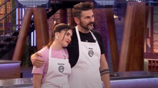 MasterChef | Κέρδισε 20.000 ευρώ και εξασφάλισε μια θέση στην εννιάδα