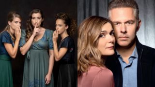 Νούμερα τηλεθέασης: Οι &quot;Άγριες Μέλισσες&quot; του ΑΝΤ1 νίκησαν τα &quot;Ψέματα&quot; του Alpha