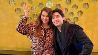 Καίτη Γαρμπή και Δημήτρης Σχοινάς τραγουδούν "Είμαι Ακόμα Παιδί" σε μια τρυφερή αφιέρωση