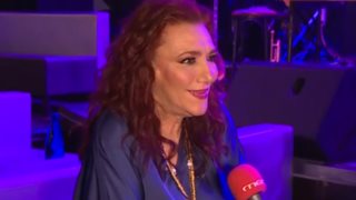 Ελένη Βιτάλη: &quot;Η Χάρις Αλεξίου μέχρι τώρα τι έκανε; Έπρεπε να σταματήσει η κοπέλα&quot;