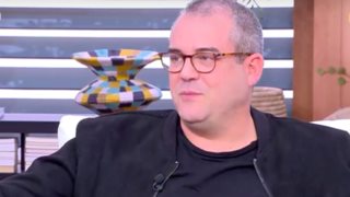 Πυγμαλίων Δαδακαρίδης: &quot;Πιο παλιά δεν συγχωρούσα εύκολα, ούτε εμένα&quot;