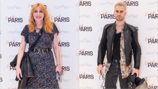 Διάσημες Εμφανίσεις | Ποιοι βρέθηκαν στο επίσημο opening του Cine Paris;