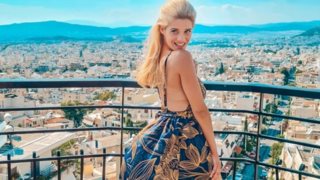 Τζένη Θεωνά: Φωτογραφίζει τους άντρες της ζωής της στις πιο τρυφερές στιγμές που θα δεις σήμερα!