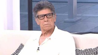 Γιάννης Μπέζος: &quot;Ο Πυγμαλίων είπε να κάνουμε κάτι απλό - Προτιμώ την αμηχανία ενός νεότερου παρά τις δήθεν αυθεντίες&quot;