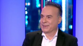 Χαιρέτα μου τον Πλάτανο | Τα πρώτο τρέιλερ με τον Φώτη Σεργουλόπουλο μόλις κυκλοφόρησε