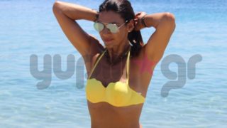 Σοφία Παθέκα: &quot;Έμεινα τρεις μήνες κατάκοιτη, έπρεπε να μάθω να περπατάω από την αρχή&quot;