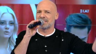 Νίκος Μουτσινάς
: Το σκληρό σχόλιο για τον ΣΚΑΪ και το Power Of Love