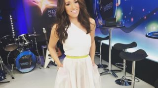 Καλομοίρα : Το outfit στον τελικό του Rising Star