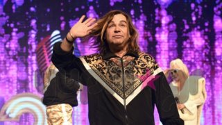 Τρύφωνας Σαμαράς: Θετικός στον κορονοϊό!