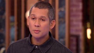 Απόρησε ο Σωτήρης Κοντιζάς με το πιάτο διαγωνιζόμενου στο MasterChef: "Θεωρώ ότι είναι πάρα πολύ λίγο αυτό"