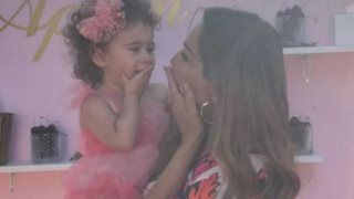 Δέσποινα Βανδή: Οι τελευταίες φωτογραφίες στο Instagram πριν την ανακοίνωση του διαζυγίου