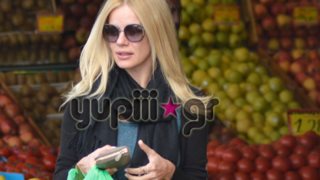 Showbiz Report: Στιγμές από την καθημερινότητα των επωνύμων