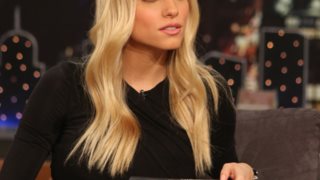 Η Δούκισσα Νομικού Στον Γρηγόρη Αρναούτογλου: Η εξομολόγηση για την πρόταση γάμου: «Έκλαψα πολύ. Ήταν γλυκούλης όπως πάντα»