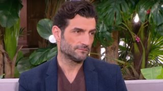 Η εξομολόγηση του Νίκου Κουρή για τον γιο του: &quot;Μιλάμε πολύ και προσπαθώ να μην τον πιέζω - Έχω αγωνία για τη ζωή του&quot;