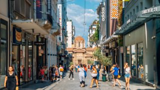 Λιανεμπόριο: Τέλος το click inside, ανοίγουν τα εμπορικά κέντρα από την επόμενη εβδομάδα