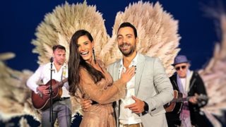 Σάκης Τανιμανίδης &amp; Χριστίνα Μπόμπα: Ξεκίνησαν τις ετοιμασίες του γάμου τους