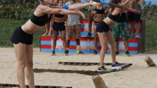 Survivor: Ποια παίκτρια από τους «Μαχητές» είναι κόρη πασίγνωστου ηθοποιού;