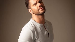 Ο Γιώργος Τσαλίκης "χτύπησε" και στο "Thank you next"