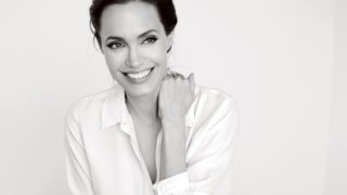 Angelina Jolie: Το πρώτο της μήνυμα μετά τον χωρισμό με τον Brad Pitt