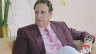 Χάρης Ρώμας: Η βοήθεια της Κάτιας Δανδουλάκη να χάσει κιλά!