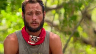 Survivor | Ένταση μεταξύ Αντωνόπουλου &amp; Κατσαούνη: &quot;Δεν τον καταλαβαίνω. Εάν με πεις αγρότη πρέπει να παρεξηγηθώ;&quot;