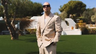 Ο Oge επιστρέφει μουσικά με ένα almbum γεμάτο δυνατές συνεργασίες