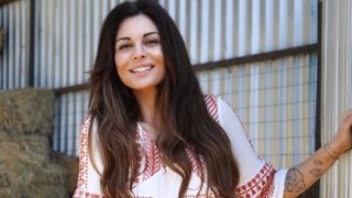 Ειρήνη Κολιδά: Γιορτάζει τα γενέθλιά της με αυτή τη φωτογραφία
