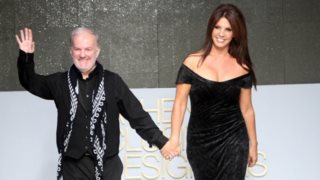 Στη Βάνα Μπάρμπα το σπίτι του Μιχάλη Ασλάνη στη Μύκονο: Δείτε τη φημισμένη βίλα που απέκτησε η γνωστή ηθοποιός!