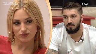 Power Of Love: Κατερίνα και Παύλος «τέλος»! Με ποιον νέο παίκτη ήρθε πιο κοντά;