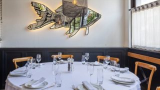 Fish &amp; Seafood: Τα εστιατόρια που μας λείπουν περισσότερο