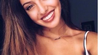 Δανάη Λιβιεράτου: H κόρη του Λάμπη Λιβιεράτου &amp; της Εύης Αδάμ μεγάλωσε και μας έχει αφήσει με το στόμα ανοιχτό!