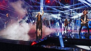 Eurovision 2016: H Κύπρος Στον Τελικό!: Η ιδιαίτερη εμφάνιση των Minus One στον α' ημιτελικό!
