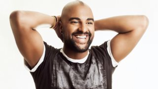 Ησαΐας Ματιάμπα: Παντρεύεται! Οι λεπτομέρειες του γάμου του