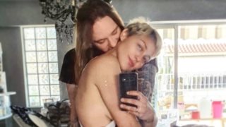 Πηνελόπη Αναστασοπούλου και Φώτης Μπενάρντο γιορτάζουν την επέτειο του γάμου τους! Δείτε τη φωτογραφία