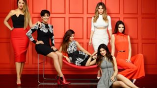 Keeping Up With The Kardashians: Για πρώτη φορά το κορυφαίο reality του πλανήτη έρχεται στην ελληνική τηλεόραση!