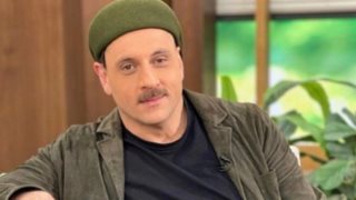 Γιώργος Χρυσοστόμου: &quot;Πάντα φοβάμαι - Όταν επιλέγεις διαρκώς δουλειές που είναι σε ελαφριές ποιότητες...&quot;