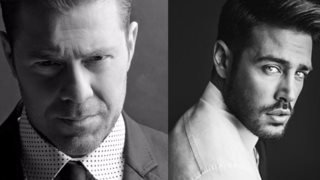 Χρήστος Χολίδης - Κώστας Μαρτάκης: Μιλούν για όλα! Η εξωτερική εμφάνιση, η προσωπική τους ζωή και το Survivor