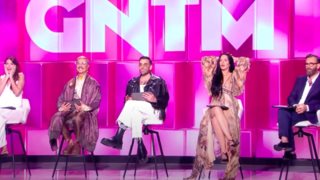 GNTM | Τα πρώτα πλάνα από τις auditions και τις φωτογραφίσεις των επίδοξων μοντέλων