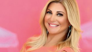 Χριστίνα Πολίτη: «Αν ο Ουγγαρέζος έμενε στο Mega, το πρωινό ήταν δικό του φέτος»