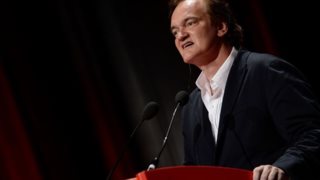 Quentin Tarantino: Παντρεύτηκε για πρώτη φορά
