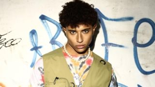 Ηρακλής Τσουζίνοφ: &quot;Με απειλούν, μου λένε ότι θα μου βγάλουν τα μάτια&quot;